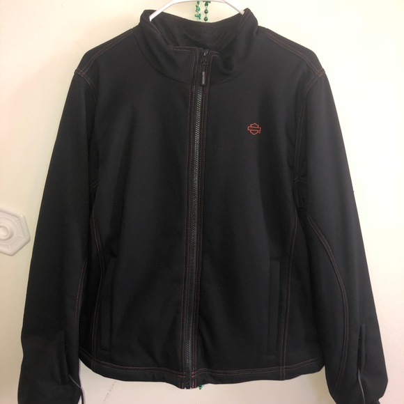 HarleyDavidson Jackets & Coats Genuine Harleydavidson Dual Heated Jacket Poshmark